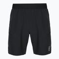 Men's tennis shorts Nike Court Dri-Fit Advantage 8" black/white 8