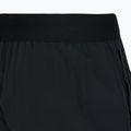 Men's tennis shorts Nike Court Dri-Fit Advantage 8" black/white 11