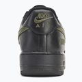 Men's Nike Air Force 1 Low Gore-Tex black/cargo khaki shoes 6