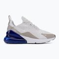 Men's shoes Nike Air Max 270 vast grey/college grey/summit white 2