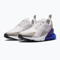 Men's shoes Nike Air Max 270 vast grey/college grey/summit white 10