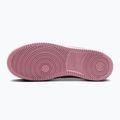 Nike Court Vision Low Next Nature women's shoes elemental pink/white 2