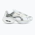 Women's shoes Nike Air Max Muse white/pue platinum/metallic silver 2