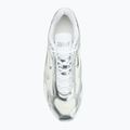 Women's shoes Nike Air Max Muse white/pue platinum/metallic silver 5