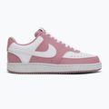 Women's shoes Nike Court Vision Low Next Nature elemental pink/white 2