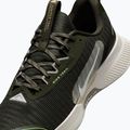 Men's running shoes Nike Juniper Trail 3 sequoia/college grey/summit white 11