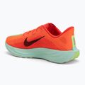 Men's running shoes Nike Pegasus Plus bright crimson / cave purple / lime blast 3