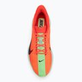 Men's running shoes Nike Pegasus Plus bright crimson / cave purple / lime blast 5