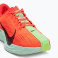Men's running shoes Nike Pegasus Plus bright crimson / cave purple / lime blast 7