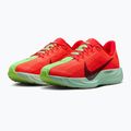 Men's running shoes Nike Pegasus Plus bright crimson / cave purple / lime blast 10
