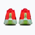 Nike Pegasus Plus men's running shoes bright crimson / cave purple / lime blast 4