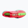 Nike Pegasus Plus men's running shoes bright crimson / cave purple / lime blast 6