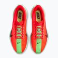 Nike Pegasus Plus men's running shoes bright crimson / cave purple / lime blast 7