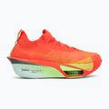 Running shoes Nike Alphafly 3 bright crimson/cave purple/lime blast 2