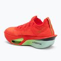 Women's running shoes Nike Alphafly 3 bright crimson/cave purple/lime blast 3