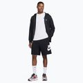 Men's shorts Nike Club black/black/white 2