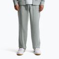 Men's trousers Nike Club dark grey heather/light smoke grey/white