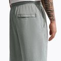 Men's trousers Nike Club dark grey heather/light smoke grey/white 6