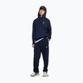 Men's trousers Nike Sportswear Club Knit Open-Hem obsidian/white 2