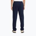 Men's trousers Nike Sportswear Club Knit Open-Hem obsidian/white 3