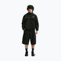 Men's jacket Nike Club Black/White/White 2