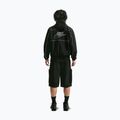 Men's jacket Nike Club Black/White/White 3
