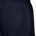 Men's shorts Nike Club Woven Flow obsidian/white 6