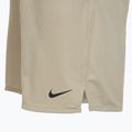 Men's shorts Nike Totality Dri-Fit 9" desert khaki/black 10