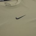Men's training top Nike Pro Dri-Fit Sleeveless Top light army/black 9