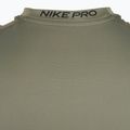 Men's training top Nike Pro Dri-Fit Sleeveless Top light army/black 10