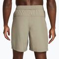 Men's running shorts Nike Form Dri-FIT 7" Unlined Versatile light army/black 4