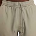 Men's running shorts Nike Form Dri-FIT 7" Unlined Versatile light army/black 5