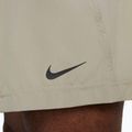 Men's running shorts Nike Form Dri-FIT 7" Unlined Versatile light army/black 7