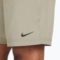 Men's running shorts Nike Form Dri-Fit Unlined 9" light army/black 6