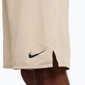 Men's shorts Nike Totality Dri-Fit 9" desert khaki/black 7