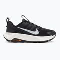 Women's running shoes Nike Wildhorse 10 black/wolf grey/anthracite/platinum tint 2