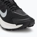 Women's running shoes Nike Wildhorse 10 black/wolf grey/anthracite/platinum tint 7