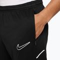Men's trousers Nike Academy Dri-Fit black/black/white 5