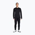 Men's tracksuit Nike Academy Dri-Fit black/white/white