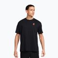 Men's T-shirt Nike Court Max90 black