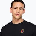 Men's T-shirt Nike Court Max90 black 4