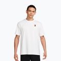 Men's T-shirt Nike Court Max90 white