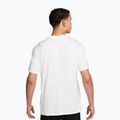 Men's T-shirt Nike Court Max90 white 3