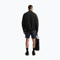 Men's training sweatshirt Nike 24.7 ImpossiblySoft Black/Dark Smoke Grey 2