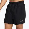 Men's shorts Nike Dri-Fit Challenger 5" 2in1 black/black/black 4