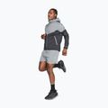 Men's shorts Nike Dri-Fit Challenger 5" 2in1 smoke grey/dark smoke grey 2