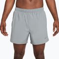 Men's shorts Nike Dri-Fit Challenger 5" 2in1 smoke grey/dark smoke grey 3