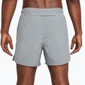 Men's shorts Nike Dri-Fit Challenger 5" 2in1 smoke grey/dark smoke grey 4