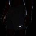 Men's shorts Nike Dri-Fit Challenger 5" 2in1 smoke grey/dark smoke grey 9
