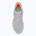 Children's running shoes Nike Star Runner 4 pure platinum/echo pink/peach cream 5